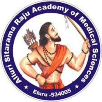 Alluri Academy of Medical Sciences